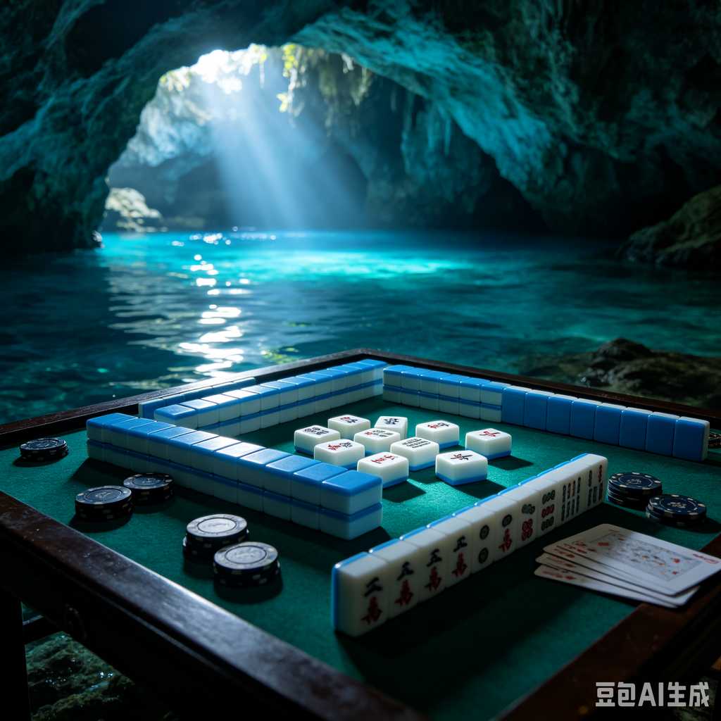 Houston,mahjong
