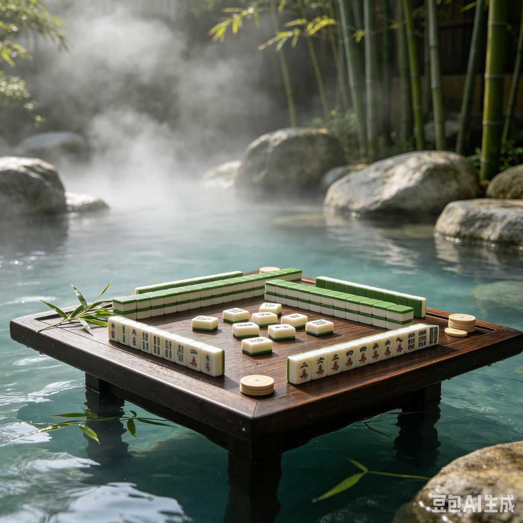 Bridgeport,mahjong