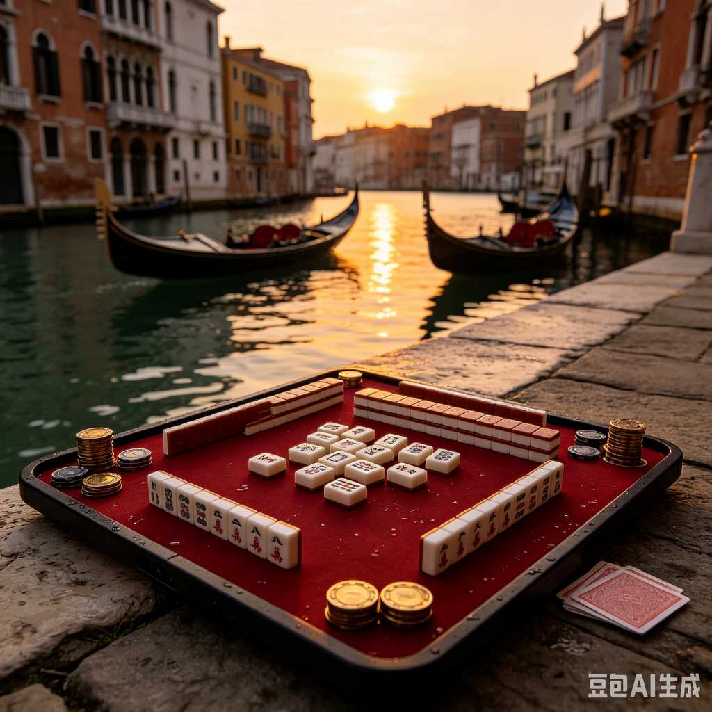 SanSalvador,mahjong