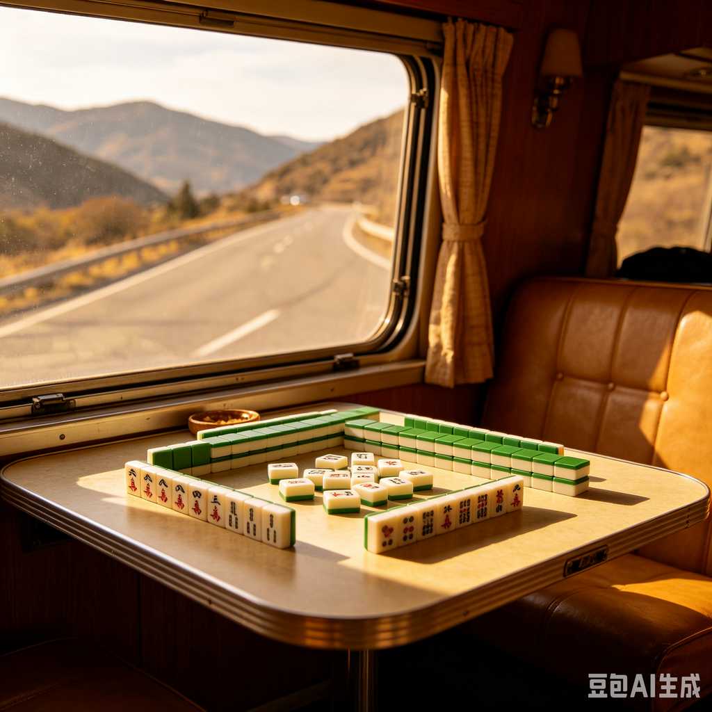 Georgia,mahjong