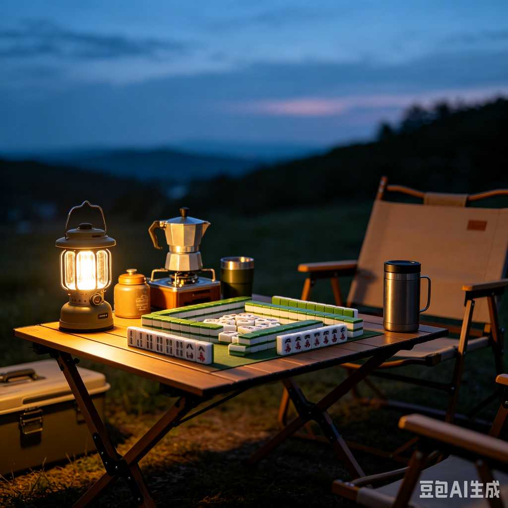 AuroraCO,mahjong