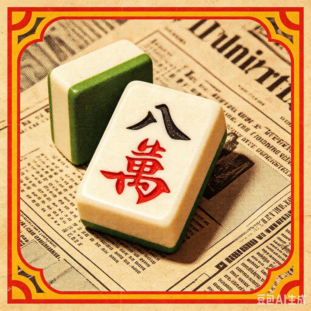 Oruro,mahjong