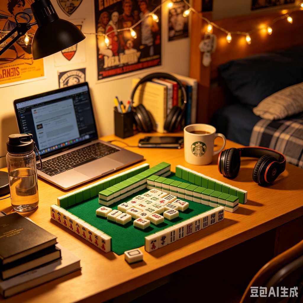 Milwaukee,mahjong