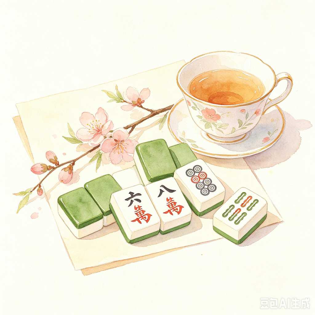 Syracuse,mahjong