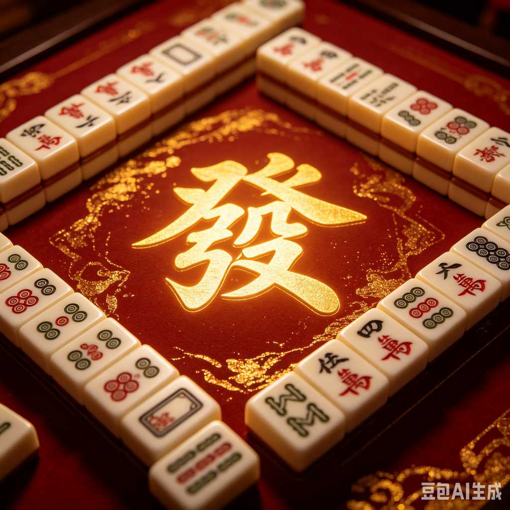 Tromso,mahjong