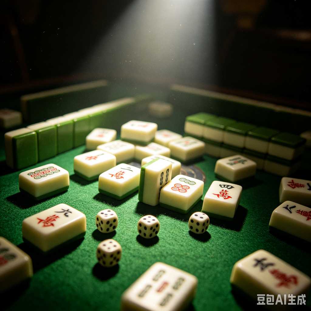 Neuquen,mahjong