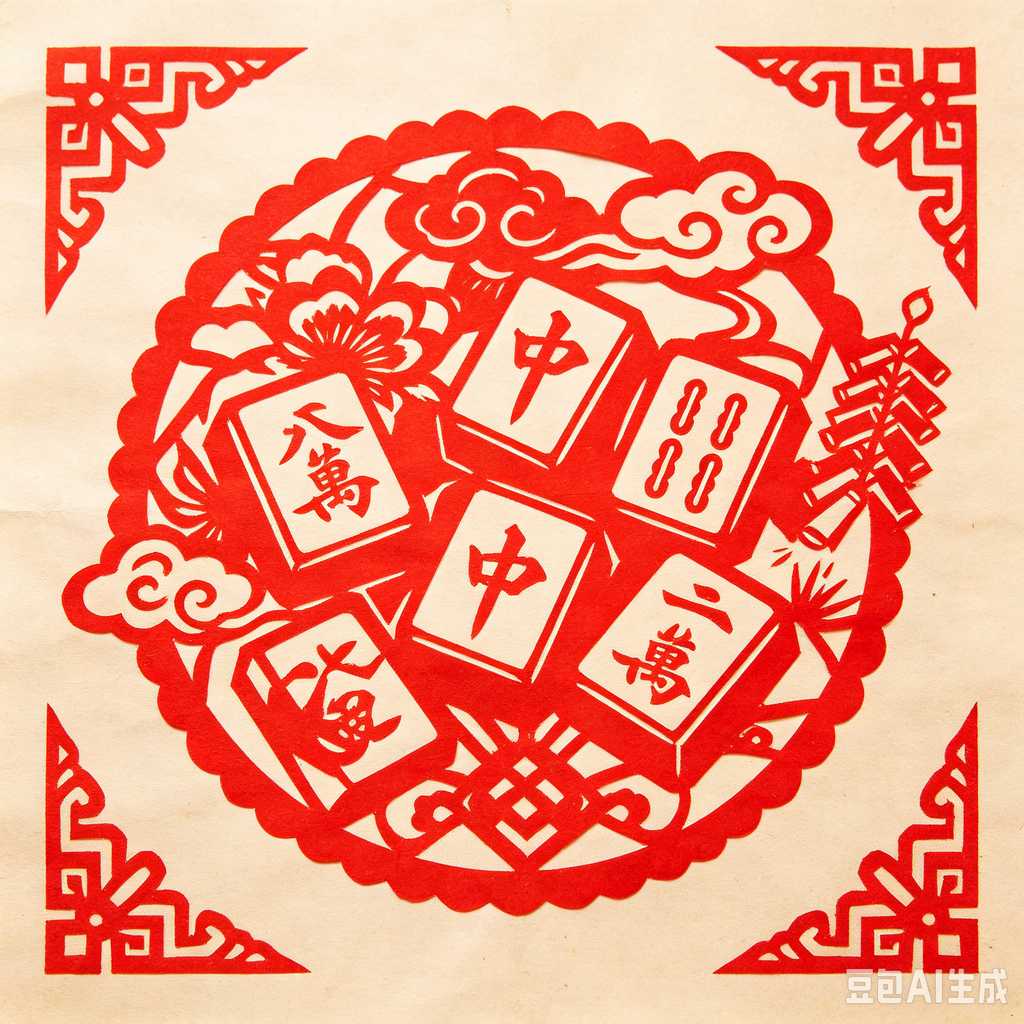 Delft,mahjong
