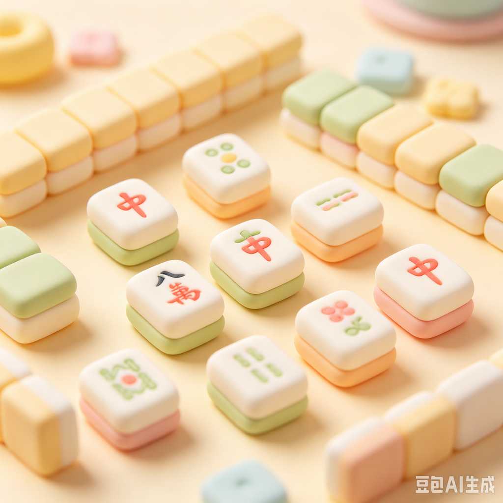 ChicagoHeights,mahjong