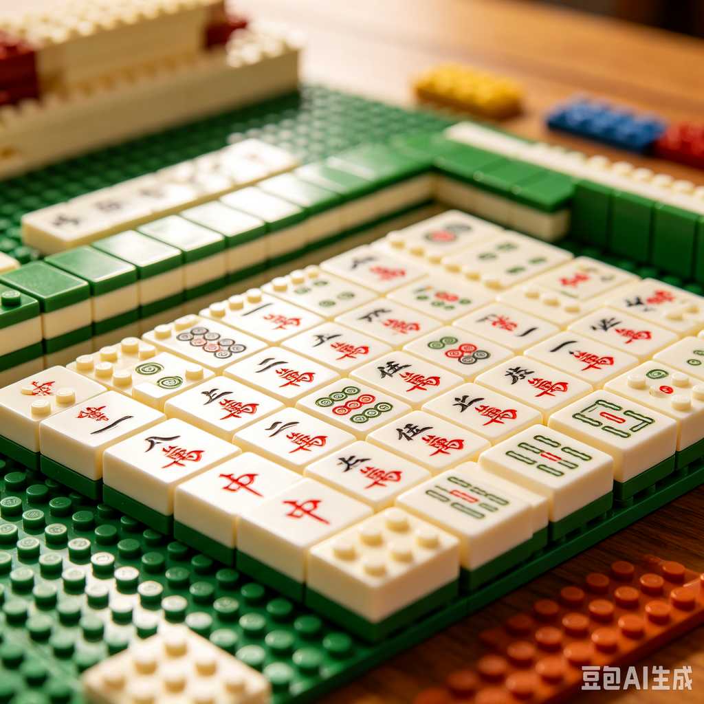 Brussels,mahjong