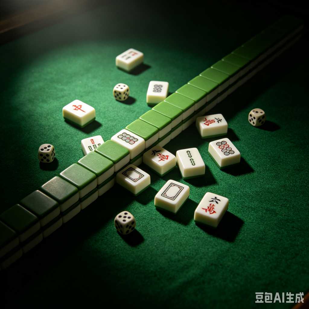 Champaign,mahjong