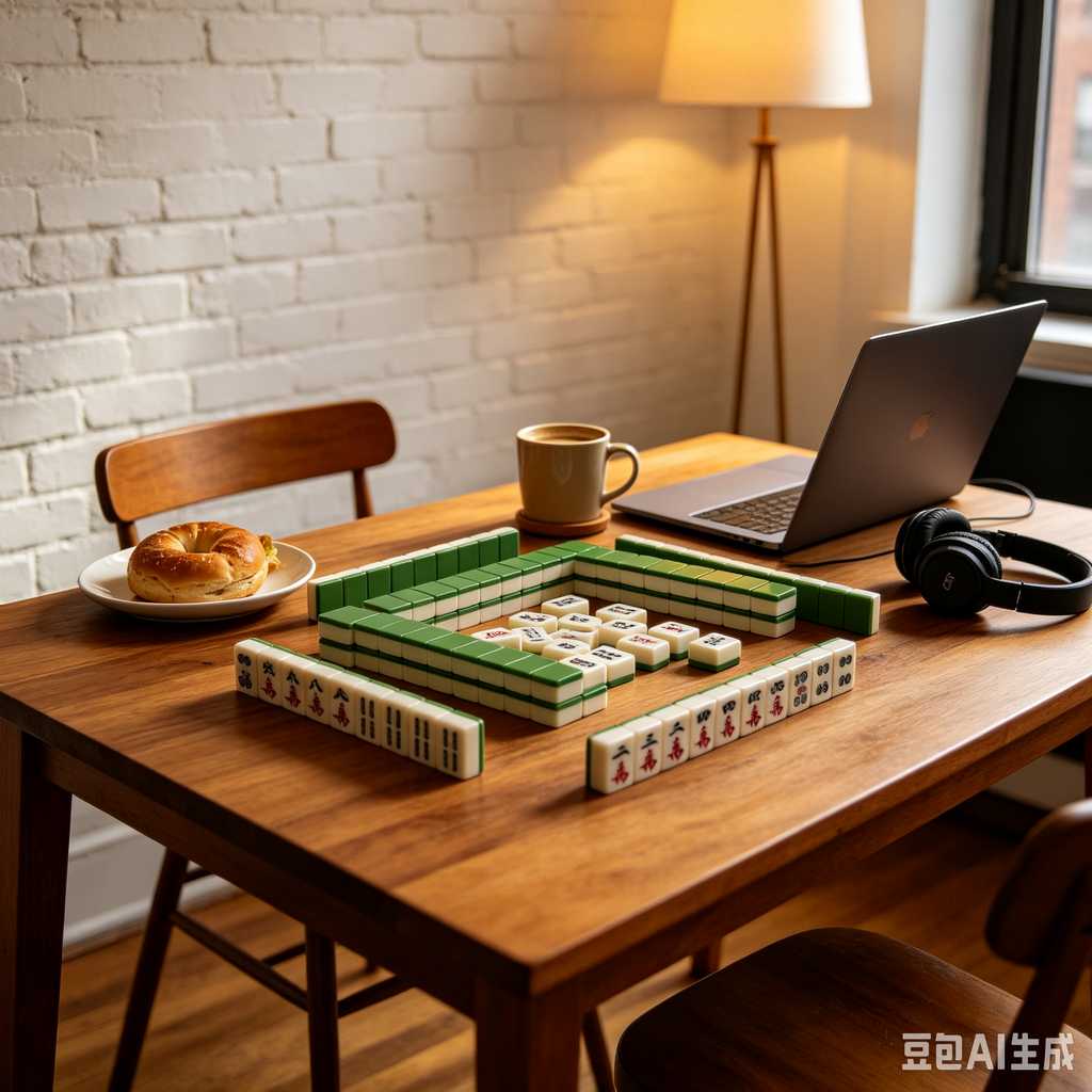 SanJoseCR,mahjong