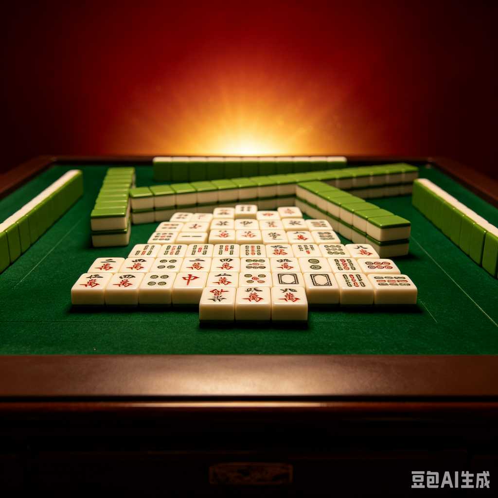 Anchorage,mahjong