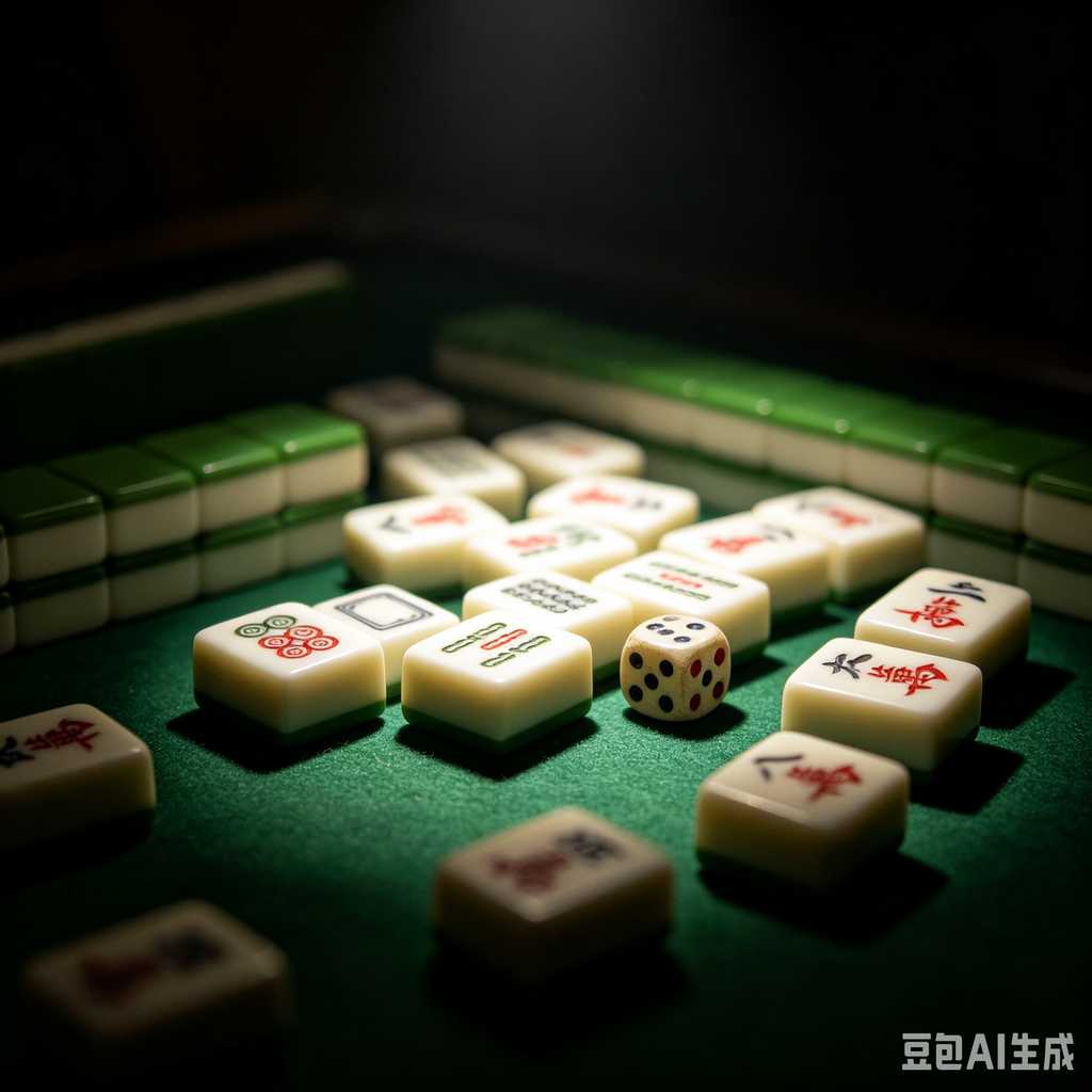 SantaFeNM,mahjong