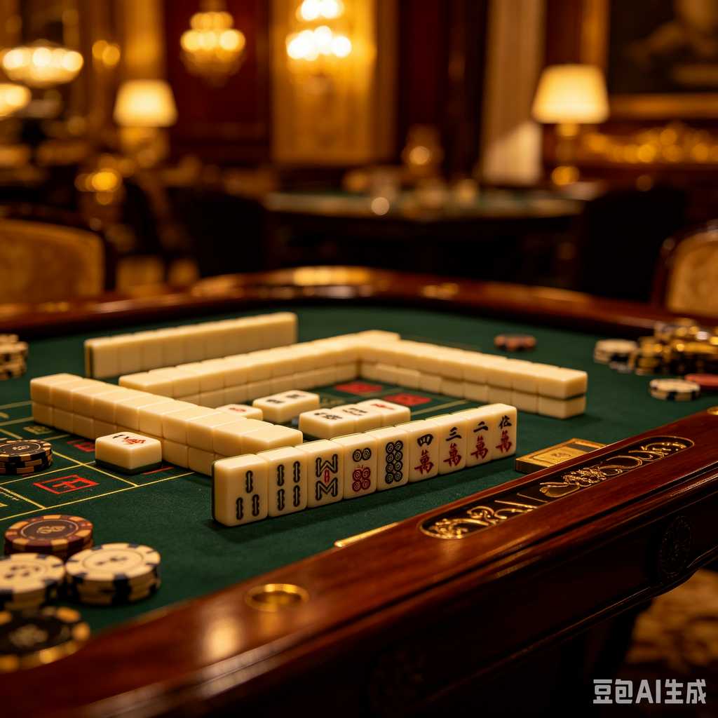 SanDiego,mahjong