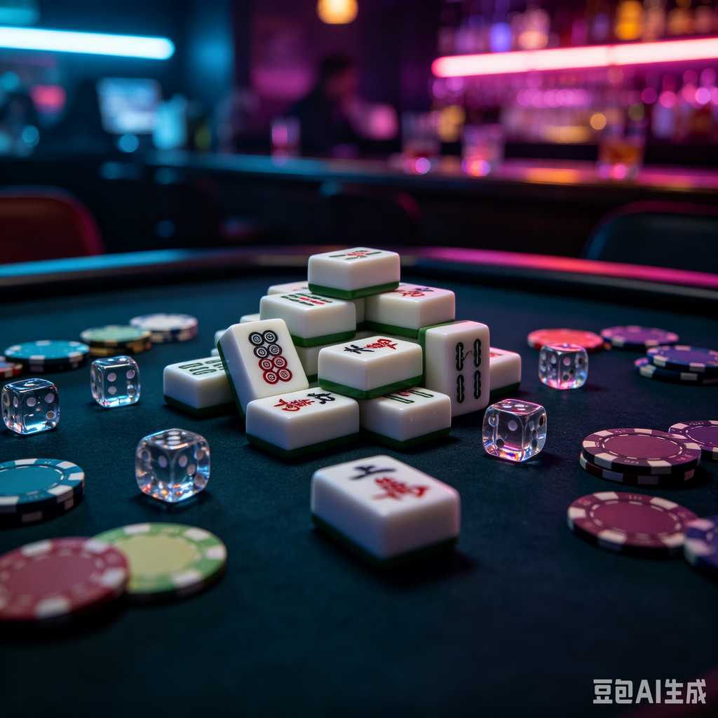 SanAntonio,mahjong
