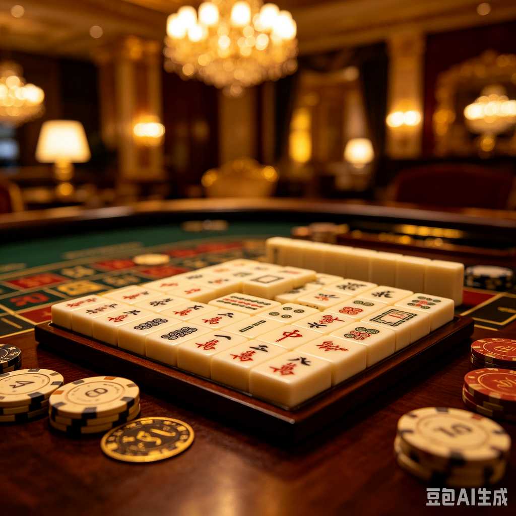 SanBernardino,mahjong