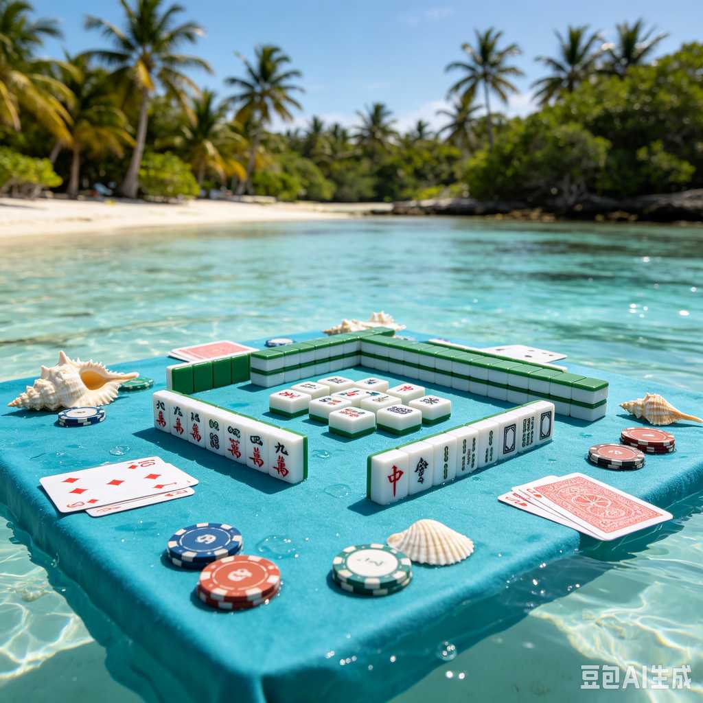 Brighton,mahjong
